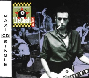 The Clash / BAD II – Should I Stay Or Should I Go (CD)