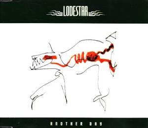 Lodestar – Another Day (CD)