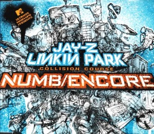 Jay-Z / Linkin Park – Numb / Encore (CD)