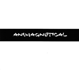 Animagnetical – Animagnetical (CD)