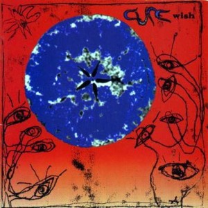 The Cure – Wish (CD)