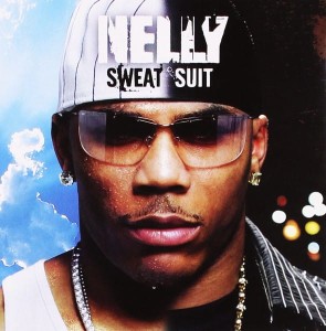 Nelly – Sweatsuit (CD)