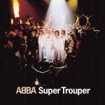 ABBA – Super Trouper (CD)