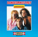 Danseorkestret – Danseorkestret (CD)