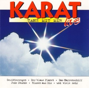 Karat – Tanz Mit Mir (CD)