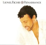Lionel Richie – Renaissance (CD)