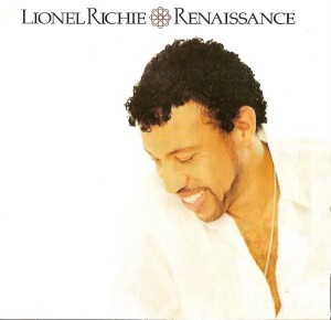 Lionel Richie – Renaissance (CD)