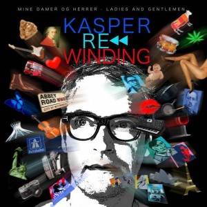 Kasper Winding – Re-Winding (2CD)