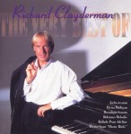 Richard Clayderman – The Very Best Of (CD)