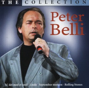 Peter Belli – The Collection (CD)