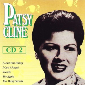 Patsy Cline – Patsy Cline (CD)
