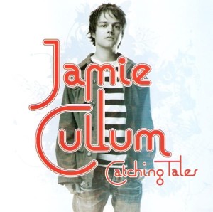 Jamie Cullum – Catching Tales (CD)