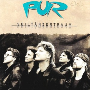 Pur – Seiltänzertraum (CD)