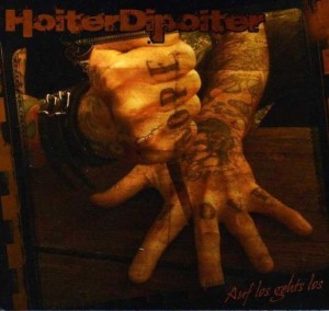 Hoiter Dipoiter ‎– Auf Los Gehts Los! (CD)
