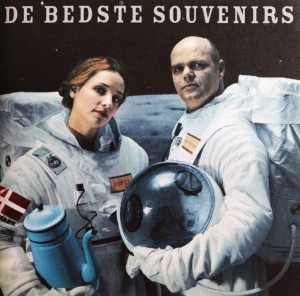 Souvenirs ‎– De Bedste Souvenirs (2CD)