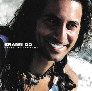 Erann DD – Still Believing (CD)