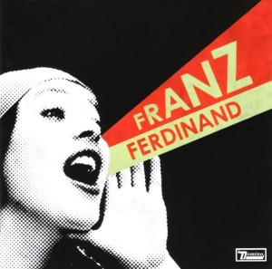 Franz Ferdinand – You Could Have It So Much Better (CD)