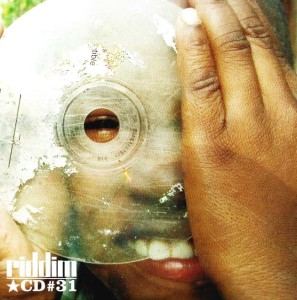 Various ‎– Riddim CD #31 (CD)
