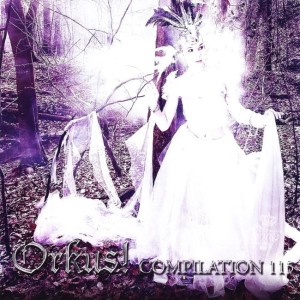 Various ‎– Orkus! Compilation 115 (CD)