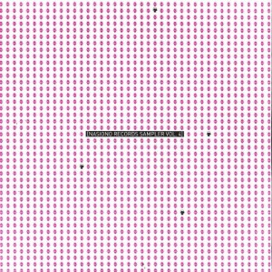 Various ‎– Nasiono Records Sampler Vol. 4 (CD)
