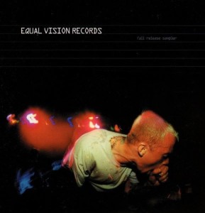 Various – Fall Release Sampler (CD)