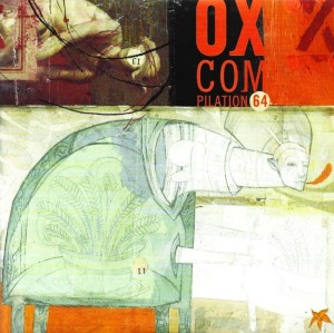 Various ‎– Ox-Compilation #64 (CD)