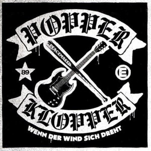 Popperklopper – Wenn Der Wind Sich Dreht (CD)