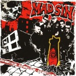 Mad Sin ‎– Dead Moon's Calling (CD)