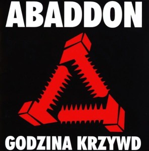 Abaddon – Godzina Krzywd (CD)