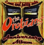 The Orobians ‎– Anniversary Album (CD)