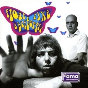 Pama International – Float Like A Butterfly (CD)