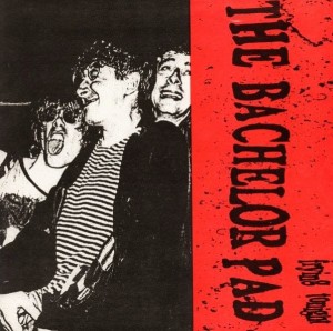 The Bachelor Pad – Frying Tonight 7"