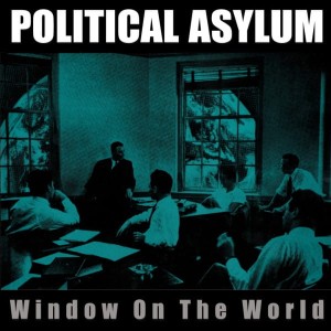 Political Asylum – Window On The World (CD)