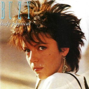 Buzy – Body Physical 7"