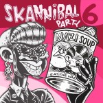Various – Skannibal Party 6 (CD)