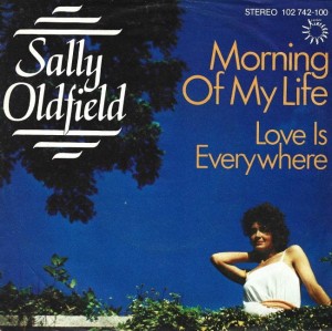 Sally Oldfield – Morning Of My Life 7"