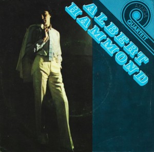 Albert Hammond – Albert Hammond 7"