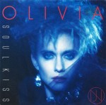 Olivia Newton-John – Soul Kiss 7"