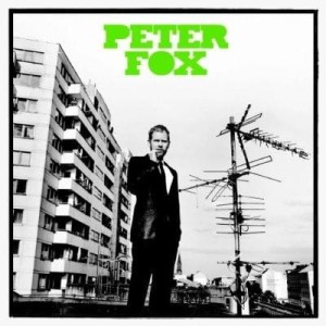 Peter Fox – Stadtaffe (CD)