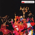 Björk – Volta (CD)