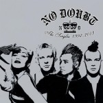 No Doubt – The Singles 1992 - 2003 (CD)