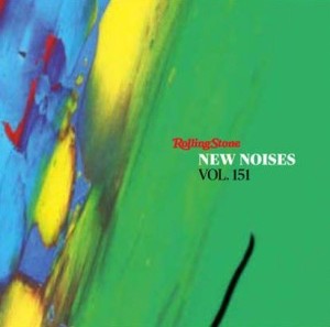 Various – New Noises Vol. 151 (CD)