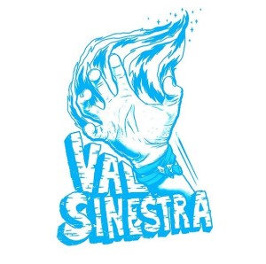 Val Sinestra – Val Sinestra 12"
