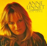 Anne Linnet – Min Sang (CD) 