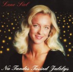 Lene Siel – Nu Tændes Tusind Julelys (CD)