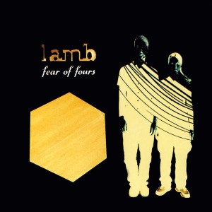 Lamb – Fear Of Fours (CD)
