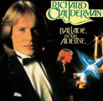 Richard Clayderman – Ballade Pour Adeline (CD)