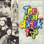 Various – The Real Dansktop (CD)