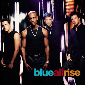 Blue – All Rise (CD)
