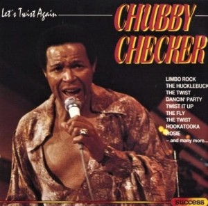 Chubby Checker – Let's Twist Again (CD)